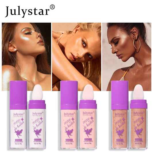 JULYSTAR PUDERSTIFT